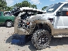 1FTSW21R58E****** Salvage and Repairable 2008 Ford F-250 in Texas State