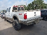 1FTSW21R58E****** Salvage and Repairable 2008 Ford F-250 in Austin