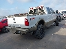1FTSW21R58E****** Salvage and Wrecked 2008 Ford F-250 in Texas State