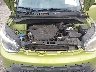 KNDJN2A20G7****** Repairable 2016 Kia Soul in Jacksonville (Pecan Park)