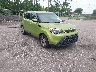 KNDJN2A20G7****** Salvage and Wrecked 2016 Kia Soul in Jacksonville (Pecan Park)