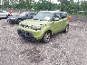 KNDJN2A20G7****** Used and Repairable 2016 Kia Soul in Jacksonville (Pecan Park)