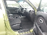 KNDJN2A20G7****** Used and Repairable 2016 Kia Soul in Florida State