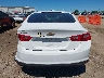 1G1ZB5ST8LF****** Destrozados 2020 Chevrolet Malibu