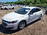 1G1ZB5ST8LF****** Usados y Reparables 2020 Chevrolet Malibu en Chicago North