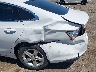 1G1ZB5ST8LF****** Salvamento y Reparables 2020 Chevrolet Malibu en Estado de Illinois