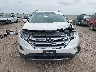 2FMPK3J87JB****** Wrecked 2018 Ford Edge in Texas State