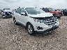 2FMPK3J87JB****** Salvage and Wrecked 2018 Ford Edge in Amarillo