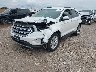 2FMPK3J87JB****** Used and Repairable 2018 Ford Edge in Amarillo