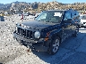 1C4NJPFB2ED****** Usados y Reparables 2014 Jeep Patriot en Santa Clarita