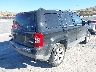 1C4NJPFB2ED****** Salvamento y Destrozados 2014 Jeep Patriot en Estado de California