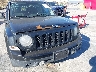 1C4NJPFB2ED****** Salvamento y Reparables 2014 Jeep Patriot en Estado de California