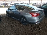 3N1AB7APXGY****** Salvage and Repairable 2016 Nissan Sentra in Phoenix