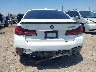 WBA13BK05NC****** Usados y Reparables 2022 BMW M550i en North Hollywood