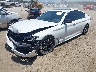 WBA13BK05NC****** Usados y Reparables 2022 BMW M550i en North Hollywood