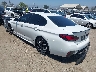 WBA13BK05NC****** Salvamento y Reparables 2022 BMW M550i en North Hollywood