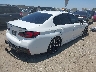WBA13BK05NC****** Salvamento y Destrozados 2022 BMW M550i en Estado de California