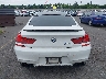WBS6C9C58ED****** Destrozados 2014 BMW M6