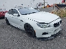 WBS6C9C58ED****** Salvamento y Destrozados 2014 BMW M6 en Portland
