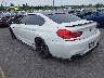 WBS6C9C58ED****** Salvamento y Reparables 2014 BMW M6 en Portland