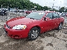 2G1WB58K779****** Usados y Reparables 2007 Chevrolet Impala en Buckhannon Offsite