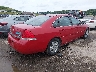 2G1WB58K779****** Salvamento y Destrozados 2007 Chevrolet Impala en Estado de Virginia Occidental