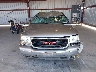 2GTEC19T821****** Wrecked 2002 GMC Sierra 1500 in California State