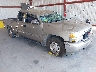 2GTEC19T821****** Salvage and Wrecked 2002 GMC Sierra 1500 in Stockton