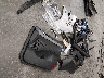 KM8R3DGE9PU****** Wrecked 2023 Hyundai Palisade in Alaska State