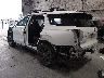 KM8R3DGE9PU****** Salvage and Repairable 2023 Hyundai Palisade in Anchorage