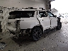 KM8R3DGE9PU****** Salvage and Wrecked 2023 Hyundai Palisade in Alaska State