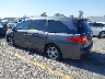 5FNRL6H79JB****** Salvamento y Reparables 2018 Honda Odyssey en Fontana