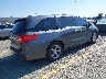 5FNRL6H79JB****** Salvamento y Destrozados 2018 Honda Odyssey en Estado de California