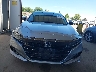 1HGCV1F49MA****** Wrecked 2021 Honda Accord in California State