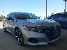 1HGCV1F49MA****** Salvage and Wrecked 2021 Honda Accord in Fresno