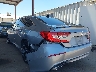 1HGCV1F49MA****** Salvage and Repairable 2021 Honda Accord in Fresno