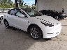 7SAYGAEE4PF****** Salvage and Wrecked 2023 Tesla Model Y in Seattle