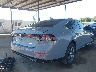 1HGCY2F67SA****** Salvage and Wrecked 2025 Honda Accord Hybrid in California State