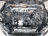 2HGFC2F81MH****** Reparables 2021 Honda Civic en Lafayette