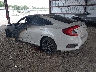 2HGFC2F81MH****** Salvamento y Reparables 2021 Honda Civic en Lafayette