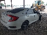 2HGFC2F81MH****** Salvamento y Destrozados 2021 Honda Civic en Estado de Luisiana