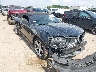 2G1FF3D34F9****** Salvage and Wrecked 2015 Chevrolet Camaro in Houston