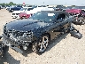 2G1FF3D34F9****** Used and Repairable 2015 Chevrolet Camaro in Houston