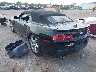 2G1FF3D34F9****** Salvage and Repairable 2015 Chevrolet Camaro in Houston