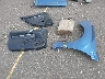 JF1GPAT65FH****** Destrozados 2015 Subaru Impreza en Estado de Oregón