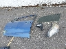 JF1GPAT65FH****** Salvamento y Destrozados 2015 Subaru Impreza en Portland