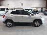 KL7CJPSBXKB****** Usados 2019 Chevrolet Trax en Estado de Nueva York