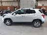 KL7CJPSBXKB****** Reparables 2019 Chevrolet Trax en Estado de Nueva York
