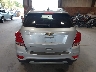 KL7CJPSBXKB****** Destrozados 2019 Chevrolet Trax
