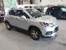 KL7CJPSBXKB****** Salvamento y Destrozados 2019 Chevrolet Trax en Newburgh